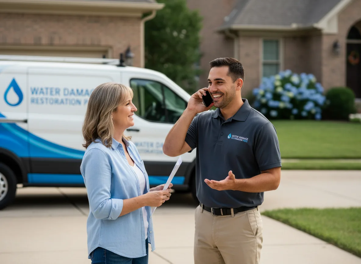 Flood Restoration Miami, NM FAQs